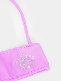 Одяг для пляжу Piazza Italia модель 07127_violet Фото