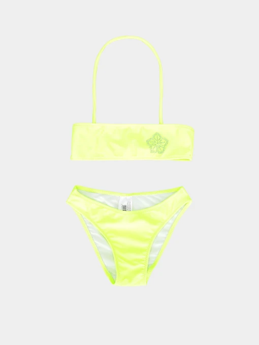 Одежда для пляжа Piazza Italia модель 07127_yellow Фото