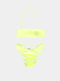 Одежда для пляжа Piazza Italia модель 07127_yellow Фото