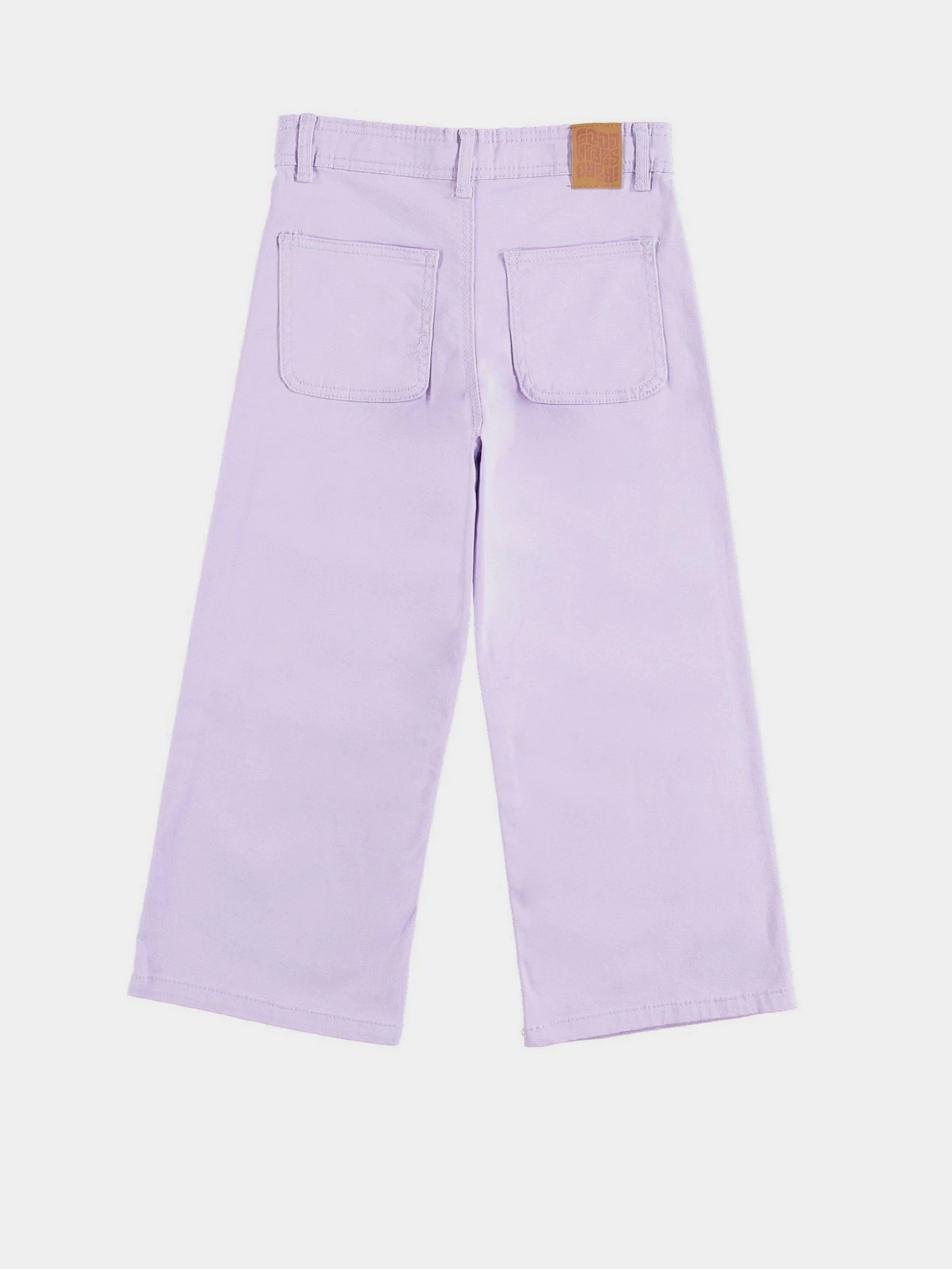 Брюки Piazza Italia модель 55477_lilac Брюки Piazza Italia модель 55477_lilac Фото