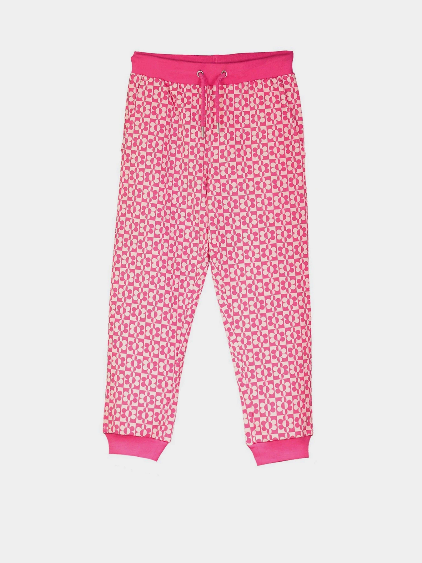 Брюки Piazza Italia модель 56022_fuxia Брюки Piazza Italia модель 56022_fuxia Фото