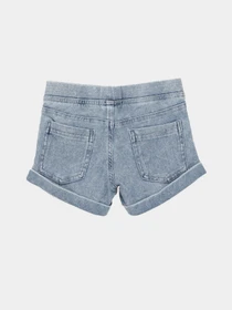 Шорты Piazza Italia модель 70384_light denim Фото