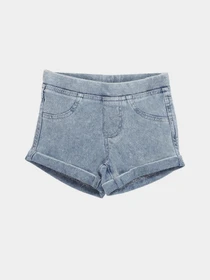 Шорты Piazza Italia модель 70384_light denim Фото