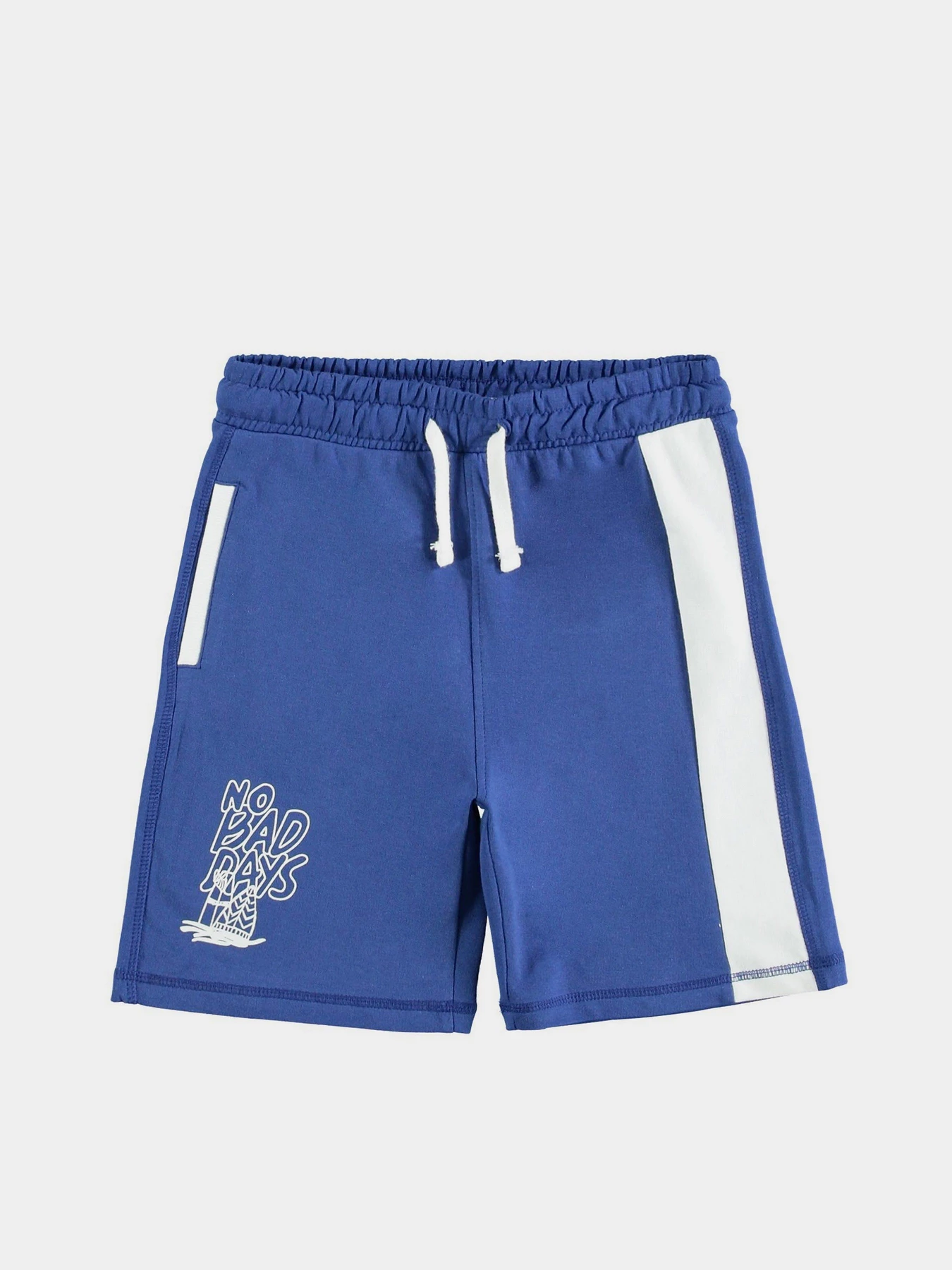 Шорты Piazza Italia модель 82174_blue Шорты Piazza Italia модель 82174_blue Фото
