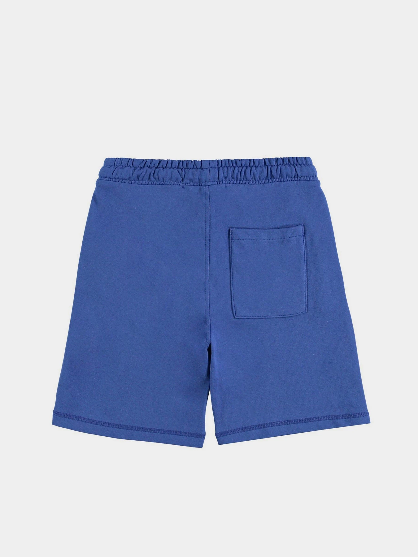 Шорты Piazza Italia модель 82174_blue Шорты Piazza Italia модель 82174_blue Фото