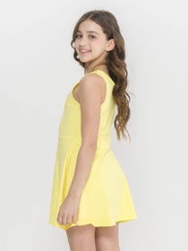 Сукні Piazza Italia модель 85210_yellow Фото