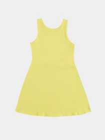 Сукні Piazza Italia модель 85210_yellow Фото