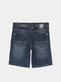 Шорты Piazza Italia модель 87133_Denim Фото