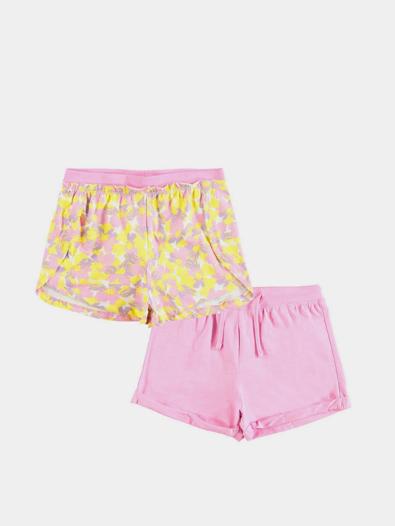 Шорты Piazza Italia модель 87388_pink Шорты Piazza Italia модель 87388_pink Фото