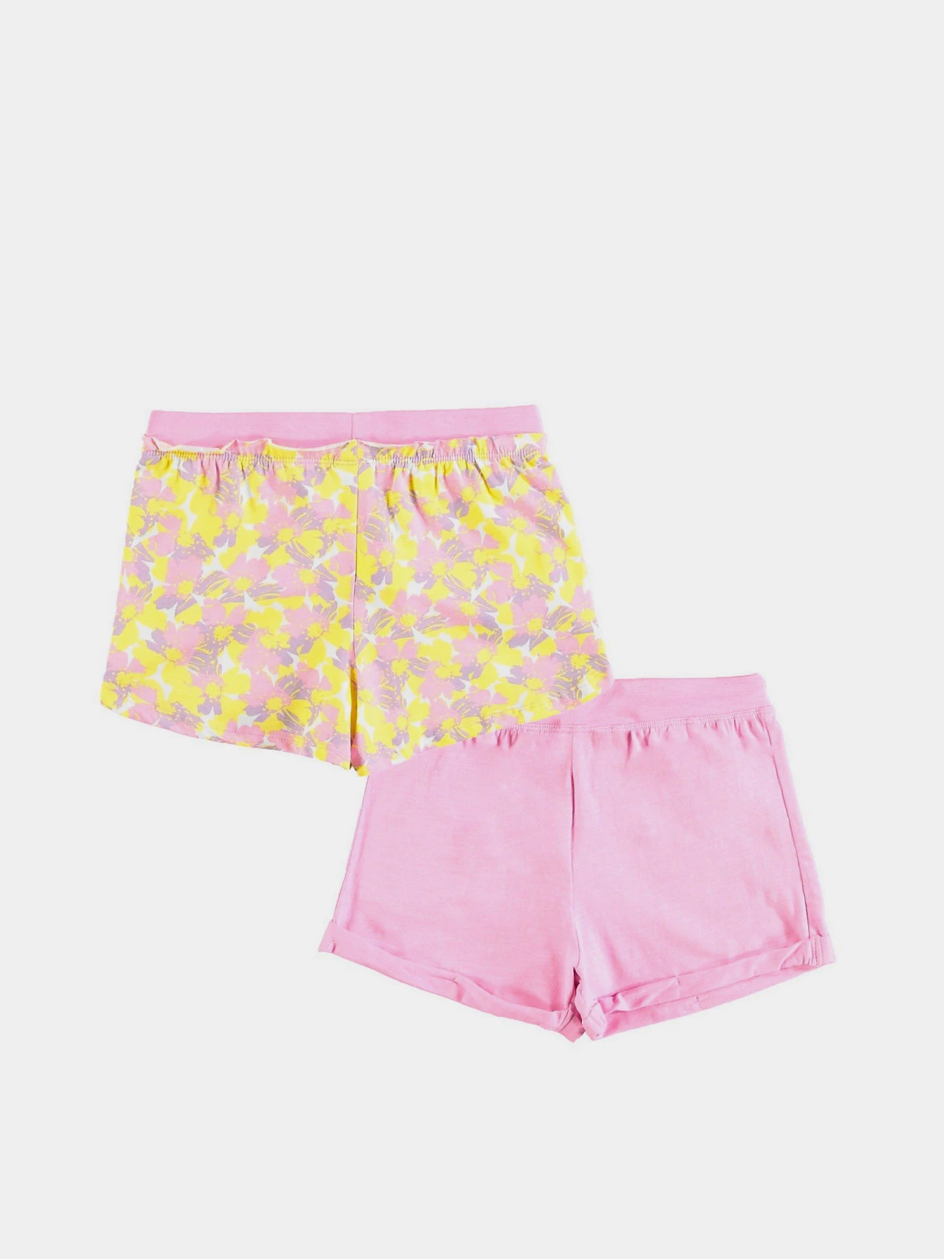 Шорты Piazza Italia модель 87388_pink Шорты Piazza Italia модель 87388_pink Фото