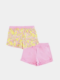 Шорты Piazza Italia модель 87388_pink Фото