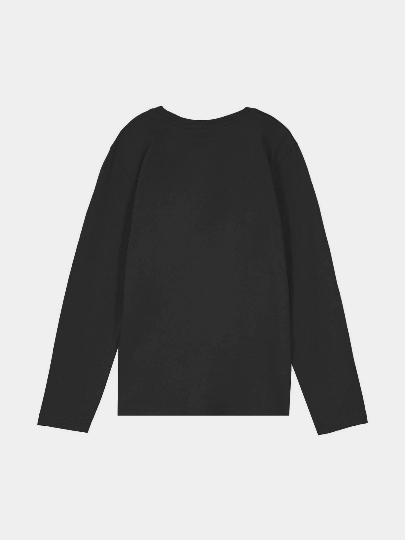 Худи и свитшоты Piazza Italia модель 07454_black Худи и свитшоты Piazza Italia модель 07454_black Фото