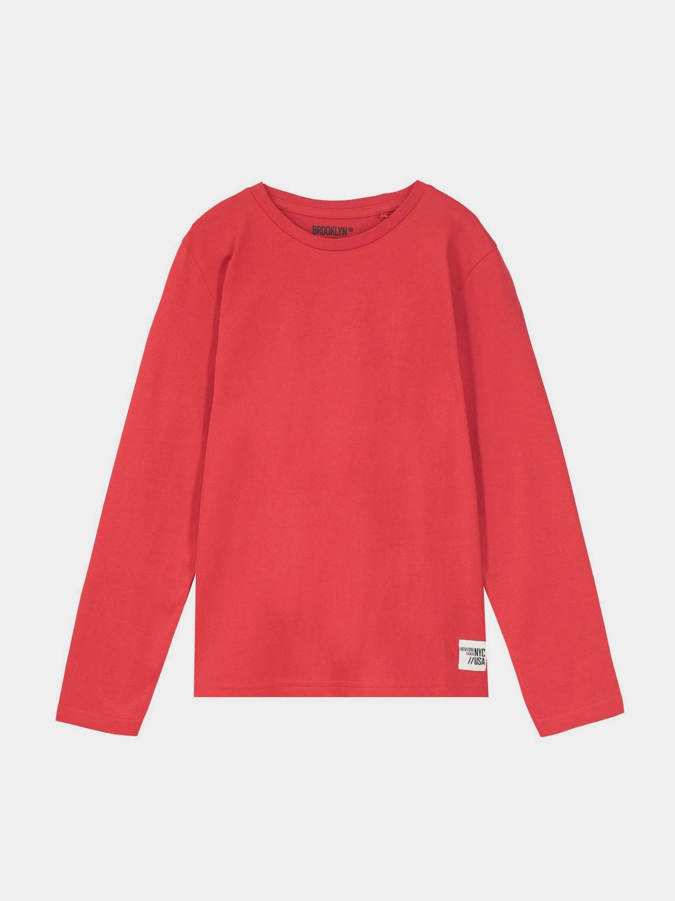 Худи и свитшоты Piazza Italia модель 07454_red Худи и свитшоты Piazza Italia модель 07454_red Фото