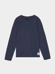 Худи и свитшоты Piazza Italia модель 07454_blue Фото