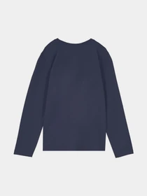 Худи и свитшоты Piazza Italia модель 07454_blue Фото