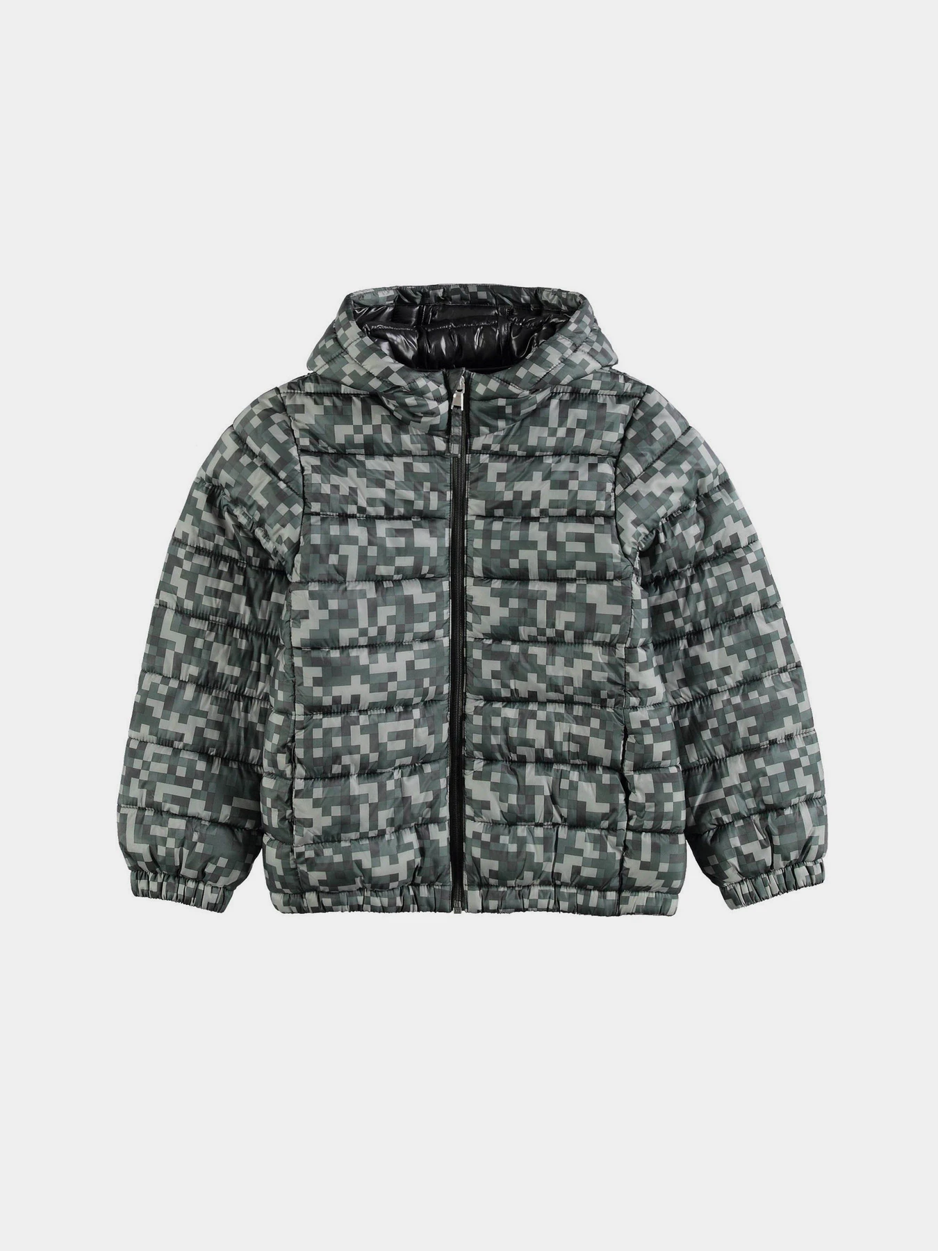 Куртки и дубленки Piazza Italia модель 07673_army Куртки и дубленки Piazza Italia модель 07673_army Фото