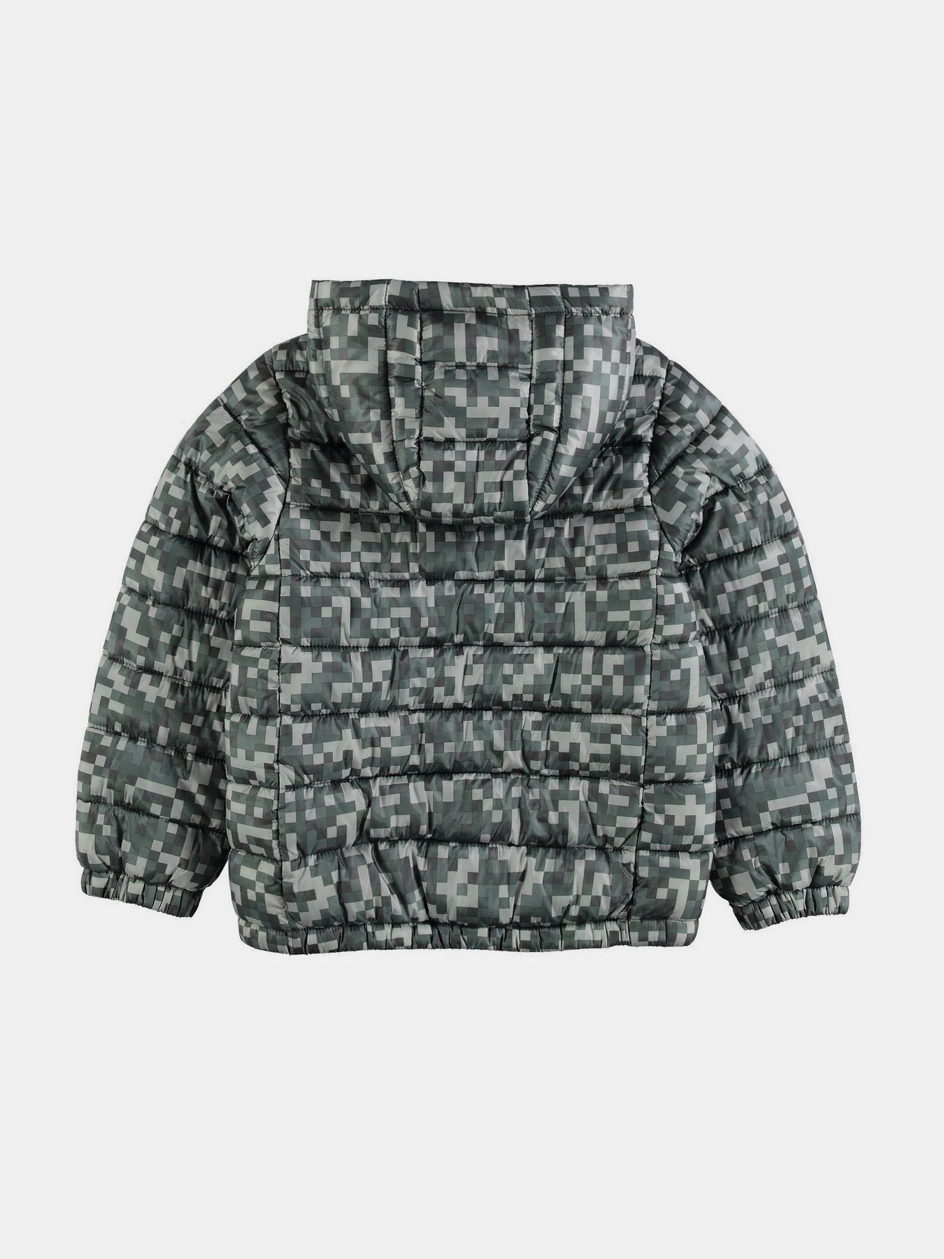 Куртки и дубленки Piazza Italia модель 07673_army Куртки и дубленки Piazza Italia модель 07673_army Фото