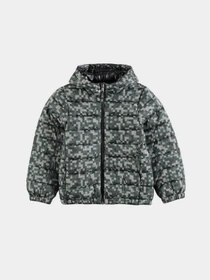 Куртки та дублянки Piazza Italia модель 07673_army Фото