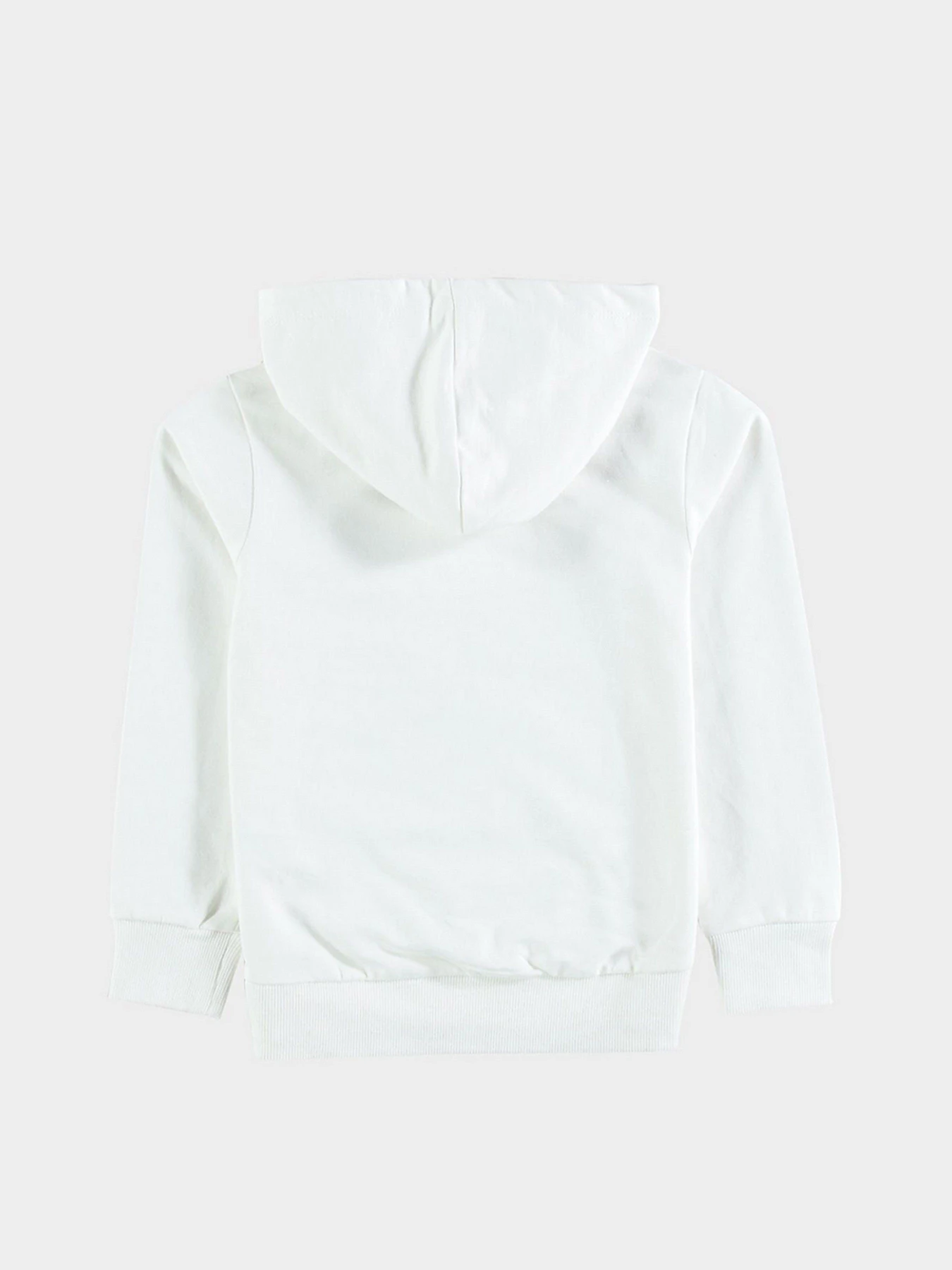 Худи и свитшоты Piazza Italia модель 70896_off white Худи и свитшоты Piazza Italia модель 70896_off white Фото