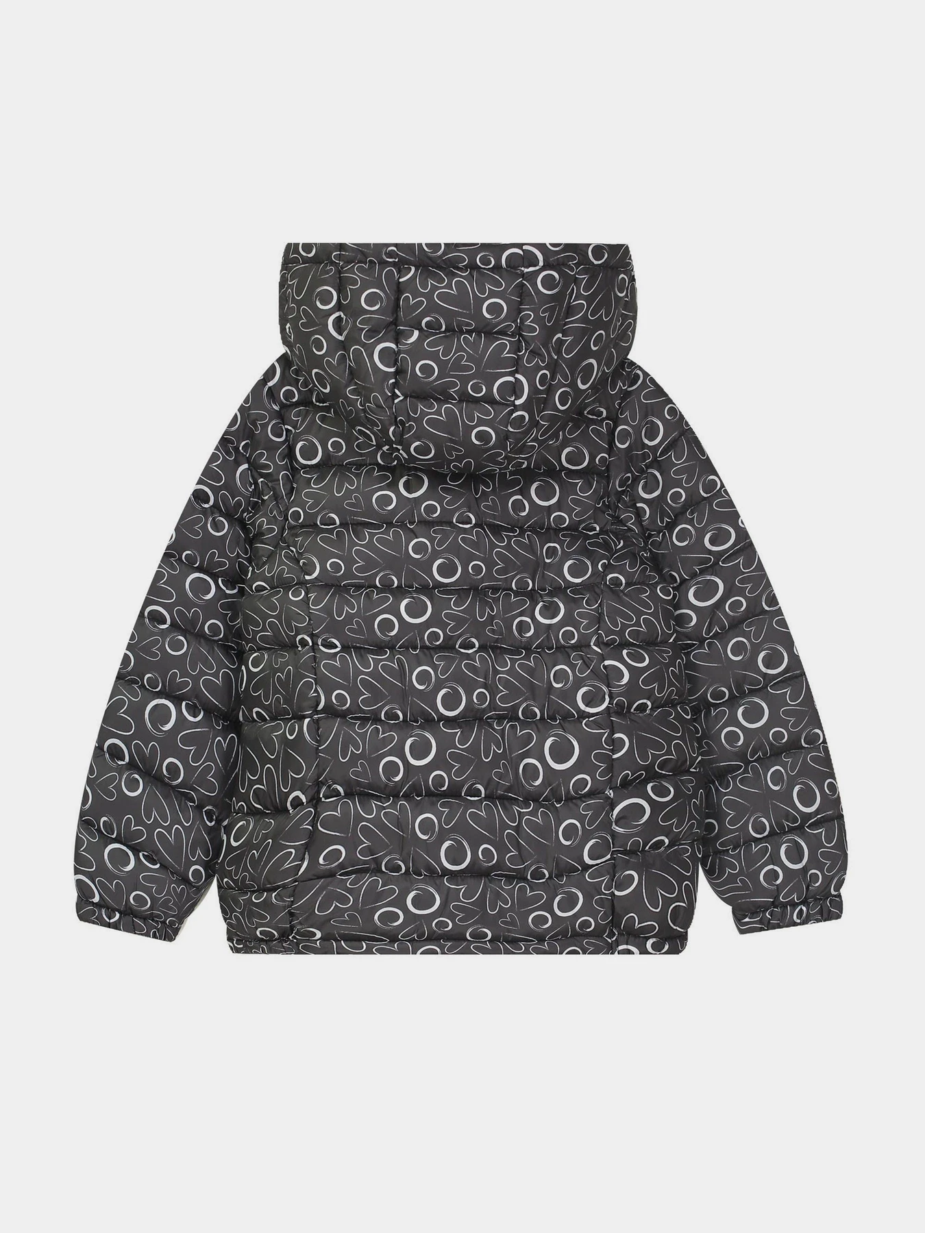 Куртки та дублянки Piazza Italia модель 07675_black Куртки та дублянки Piazza Italia модель 07675_black Фото