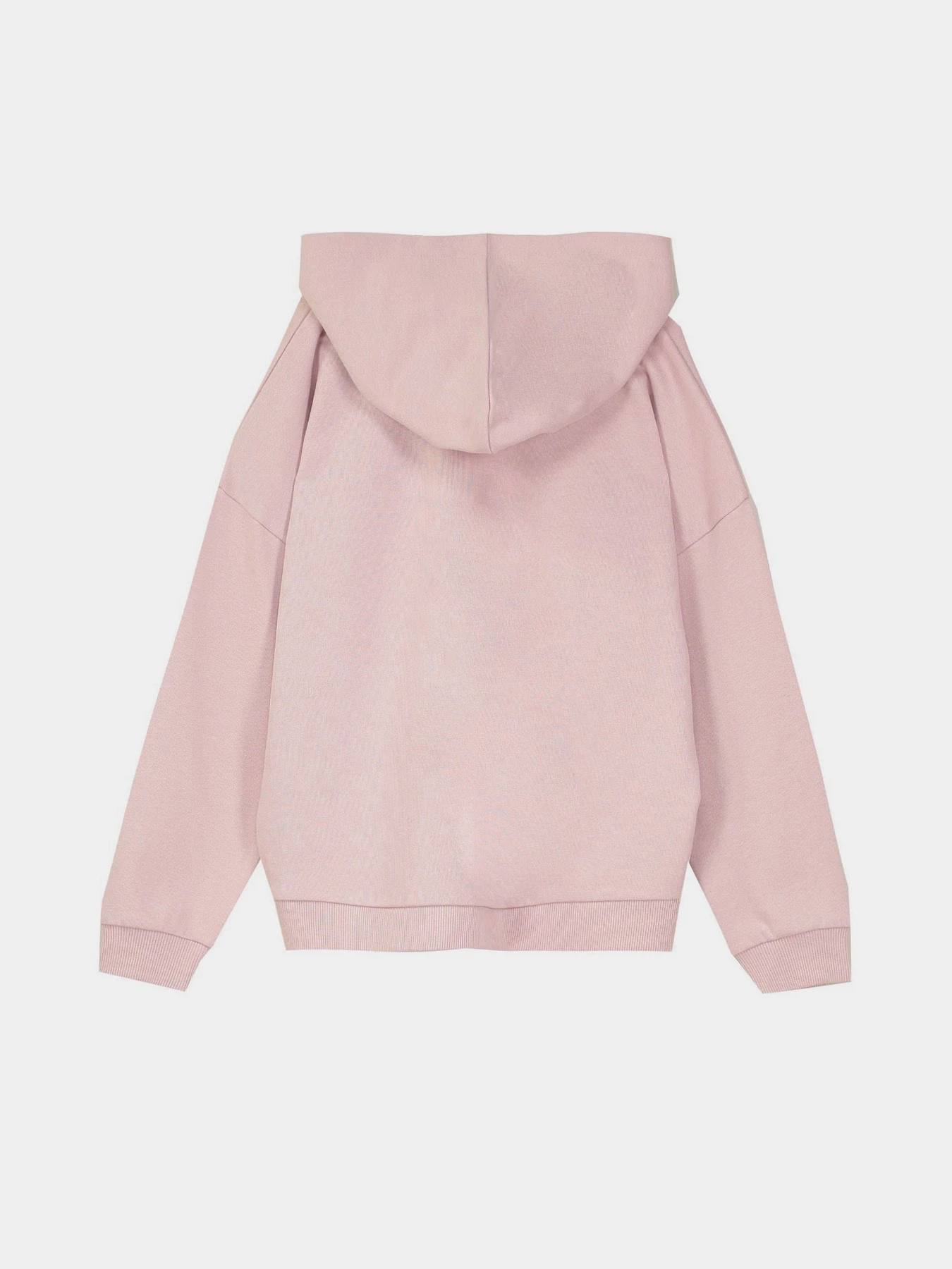 Худи и свитшоты Piazza Italia модель 07698_pink Худи и свитшоты Piazza Italia модель 07698_pink Фото