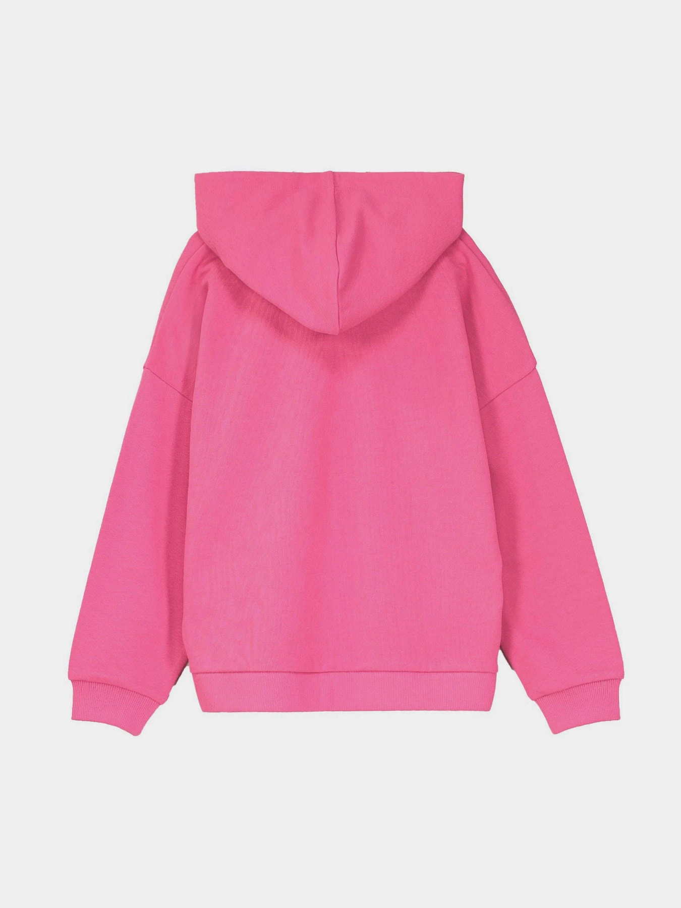 Худи и свитшоты Piazza Italia модель 07698_fuxia Худи и свитшоты Piazza Italia модель 07698_fuxia Фото