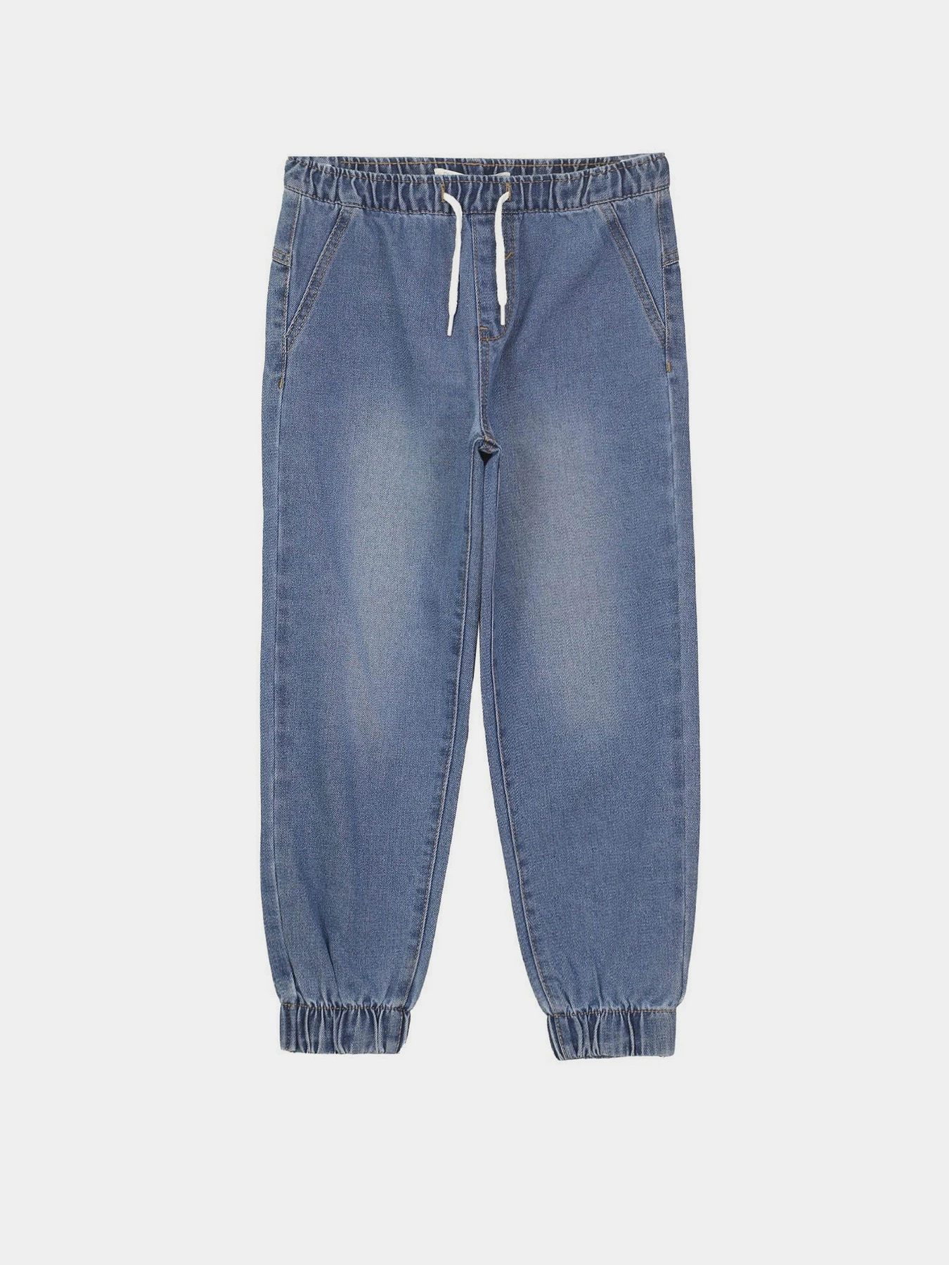 Брюки Piazza Italia модель 07702_Denim Брюки Piazza Italia модель 07702_Denim Фото