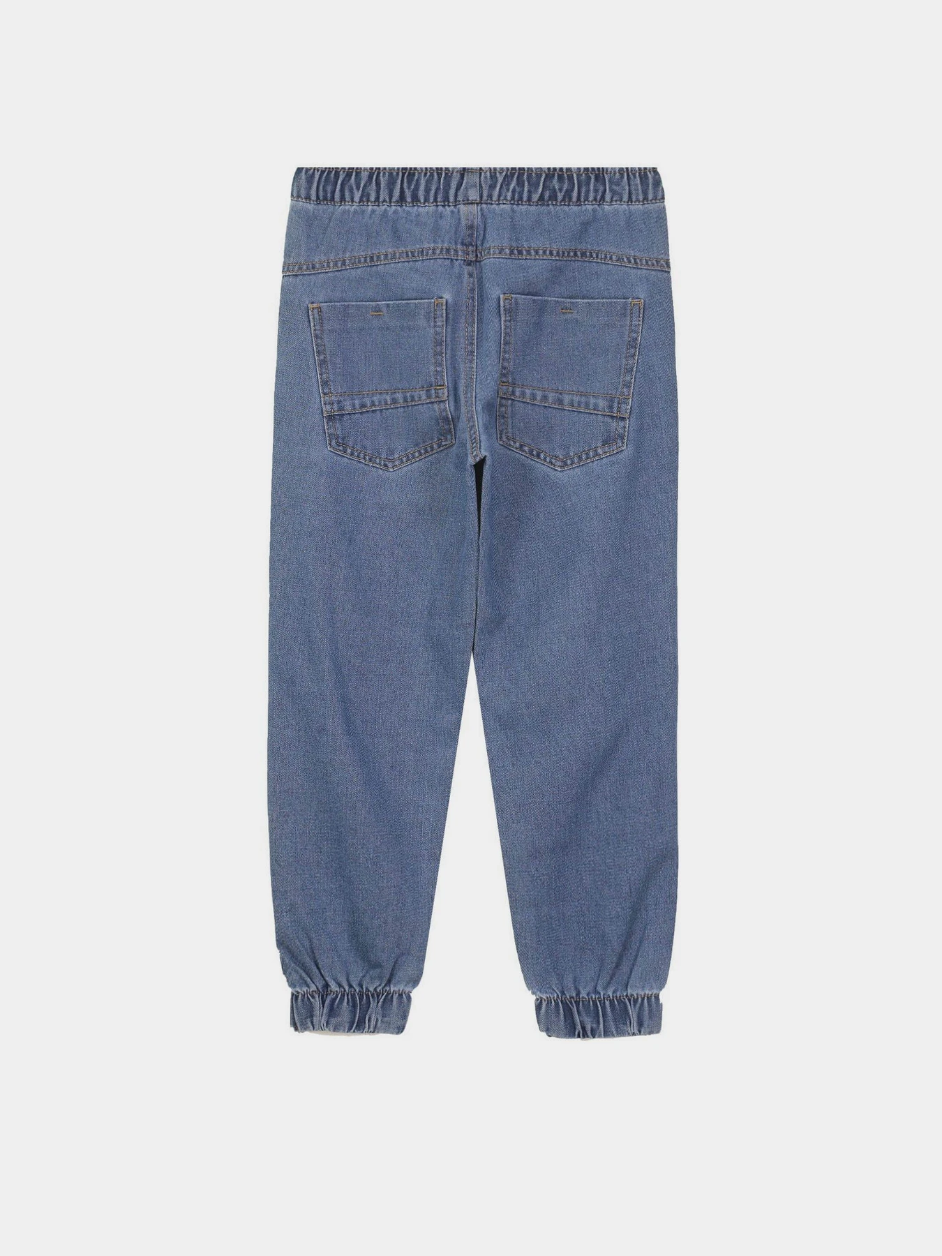 Брюки Piazza Italia модель 07702_Denim Брюки Piazza Italia модель 07702_Denim Фото