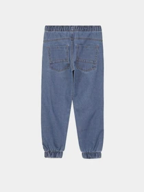 Брюки Piazza Italia модель 07702_Denim Фото