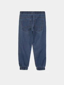Брюки Piazza Italia модель 07702_dark denim Фото