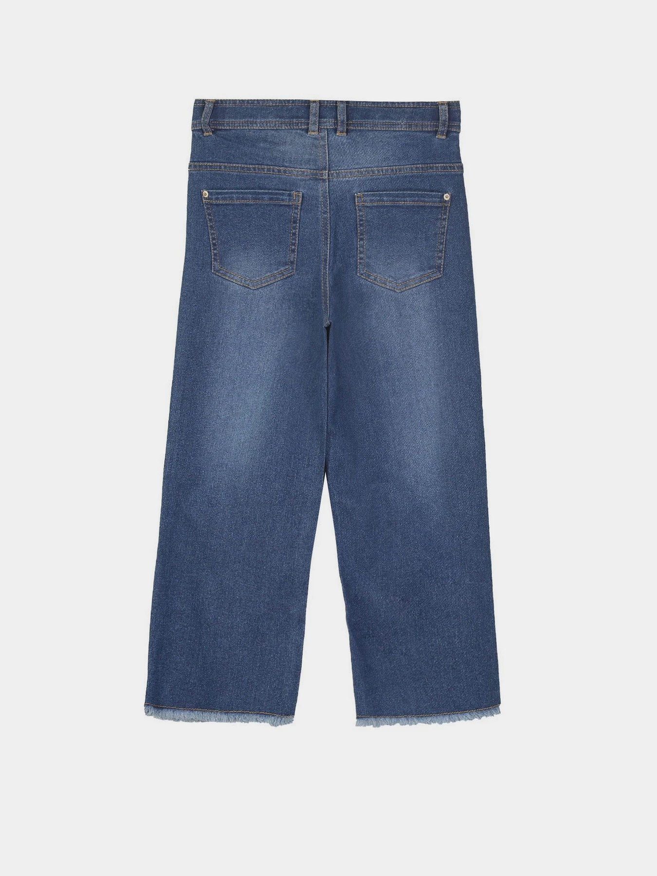 Джинси Piazza Italia модель 07714_Denim Джинси Piazza Italia модель 07714_Denim Фото