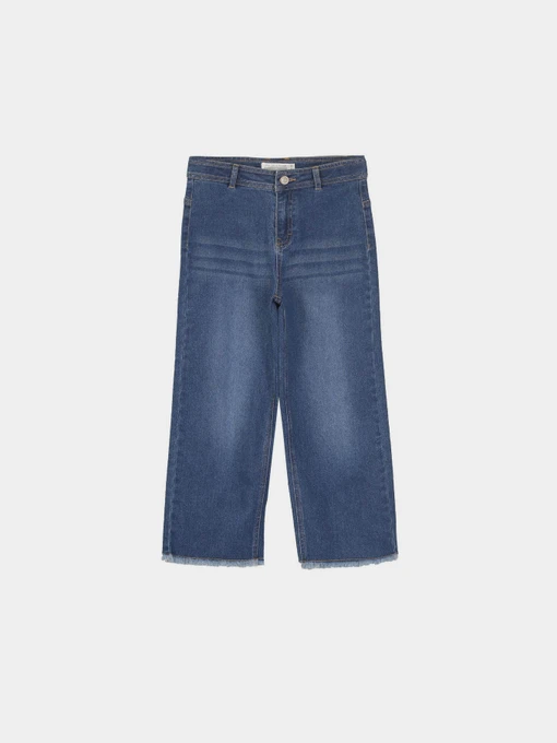 Джинсы Piazza Italia модель 07714_Denim Фото