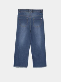 Джинсы Piazza Italia модель 07714_Denim Фото