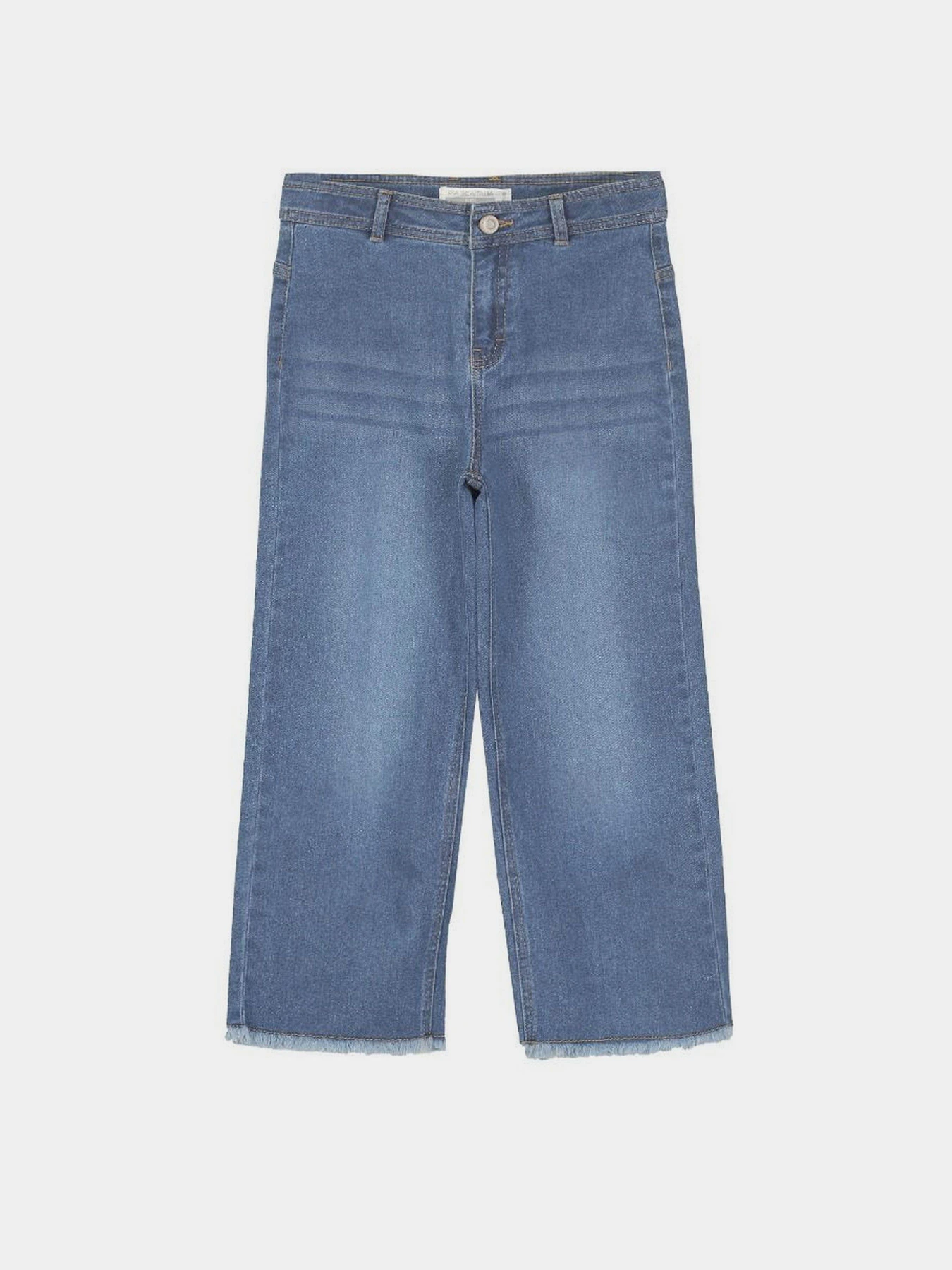 Джинсы Piazza Italia модель 07714_light denim Джинсы Piazza Italia модель 07714_light denim Фото