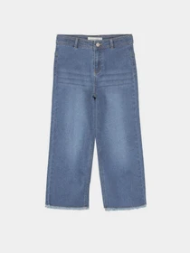 Джинсы Piazza Italia модель 07714_light denim Фото