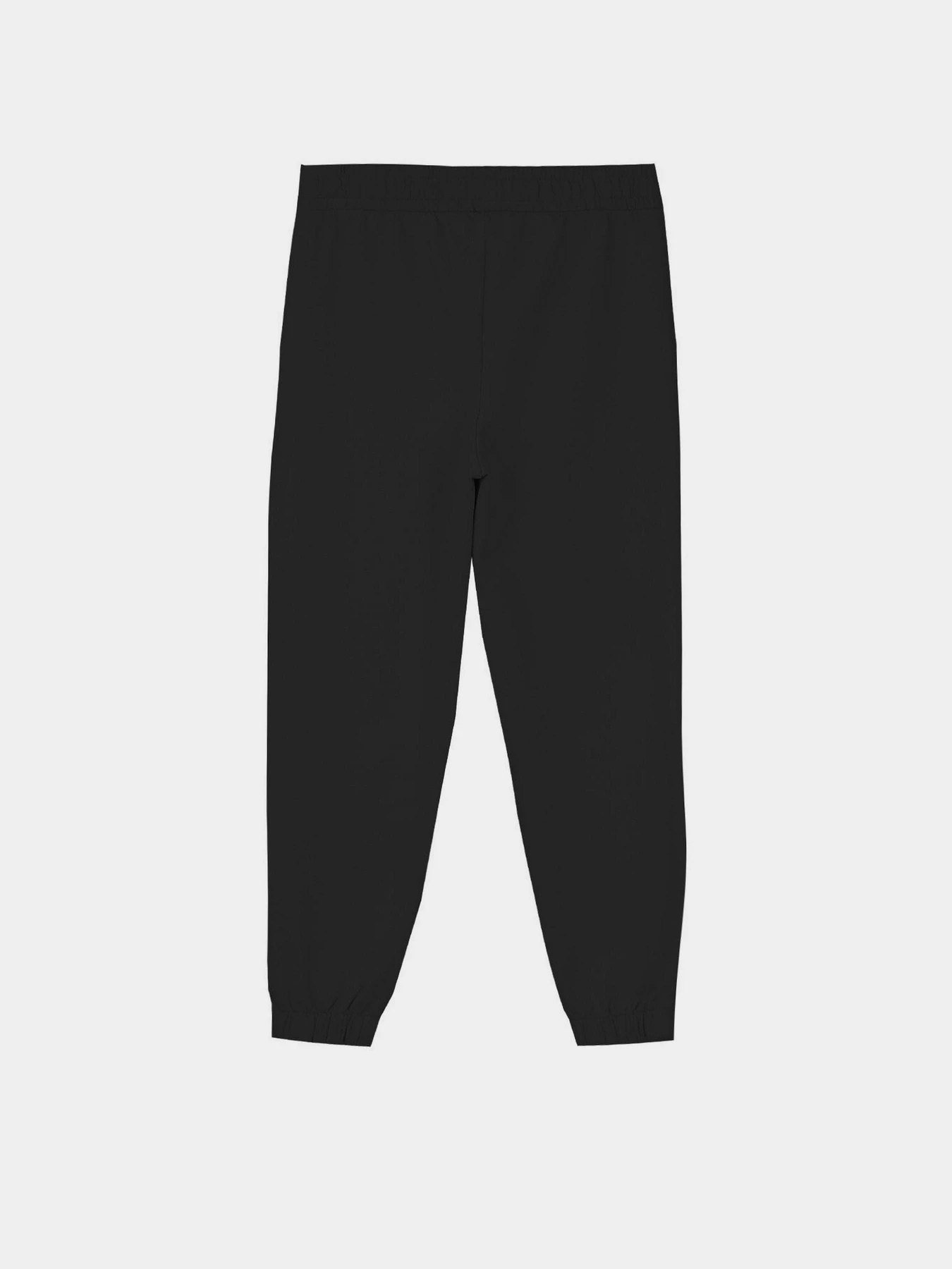 Брюки Piazza Italia модель 07716_black Брюки Piazza Italia модель 07716_black Фото
