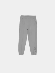 Брюки Piazza Italia модель 07716_grey melange Фото
