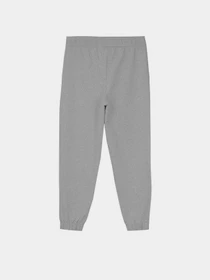 Брюки Piazza Italia модель 07716_grey melange Фото