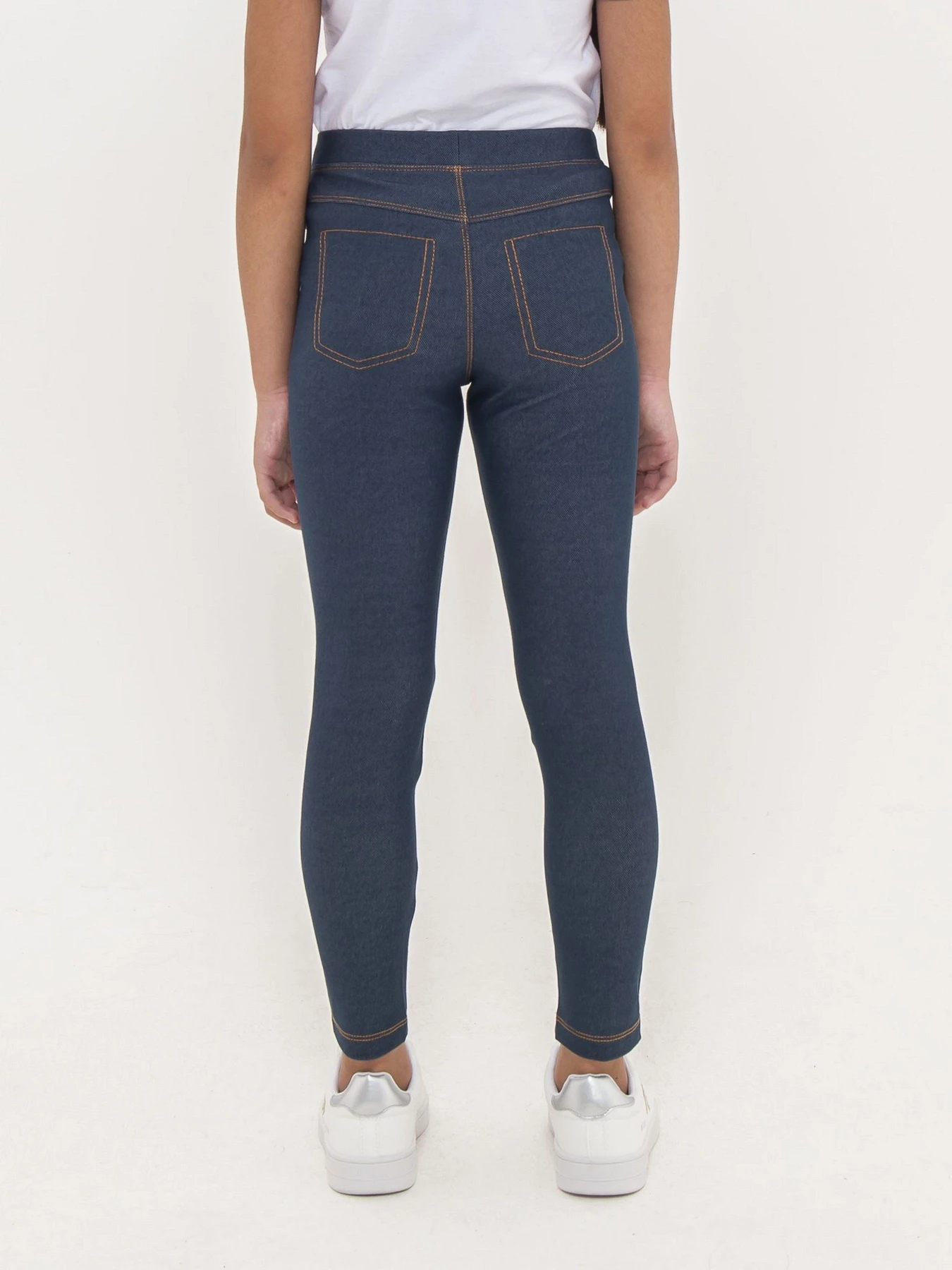 Штани Piazza Italia модель 07774_Denim Фото