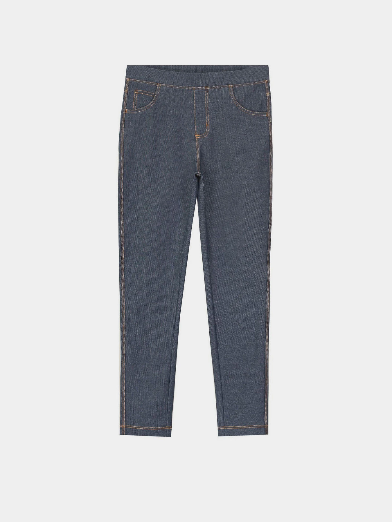 Штани Piazza Italia модель 07774_Denim Фото