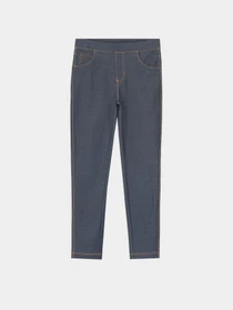 Штани Piazza Italia модель 07774_Denim Фото