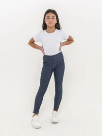 Штани Piazza Italia модель 07774_Denim Фото