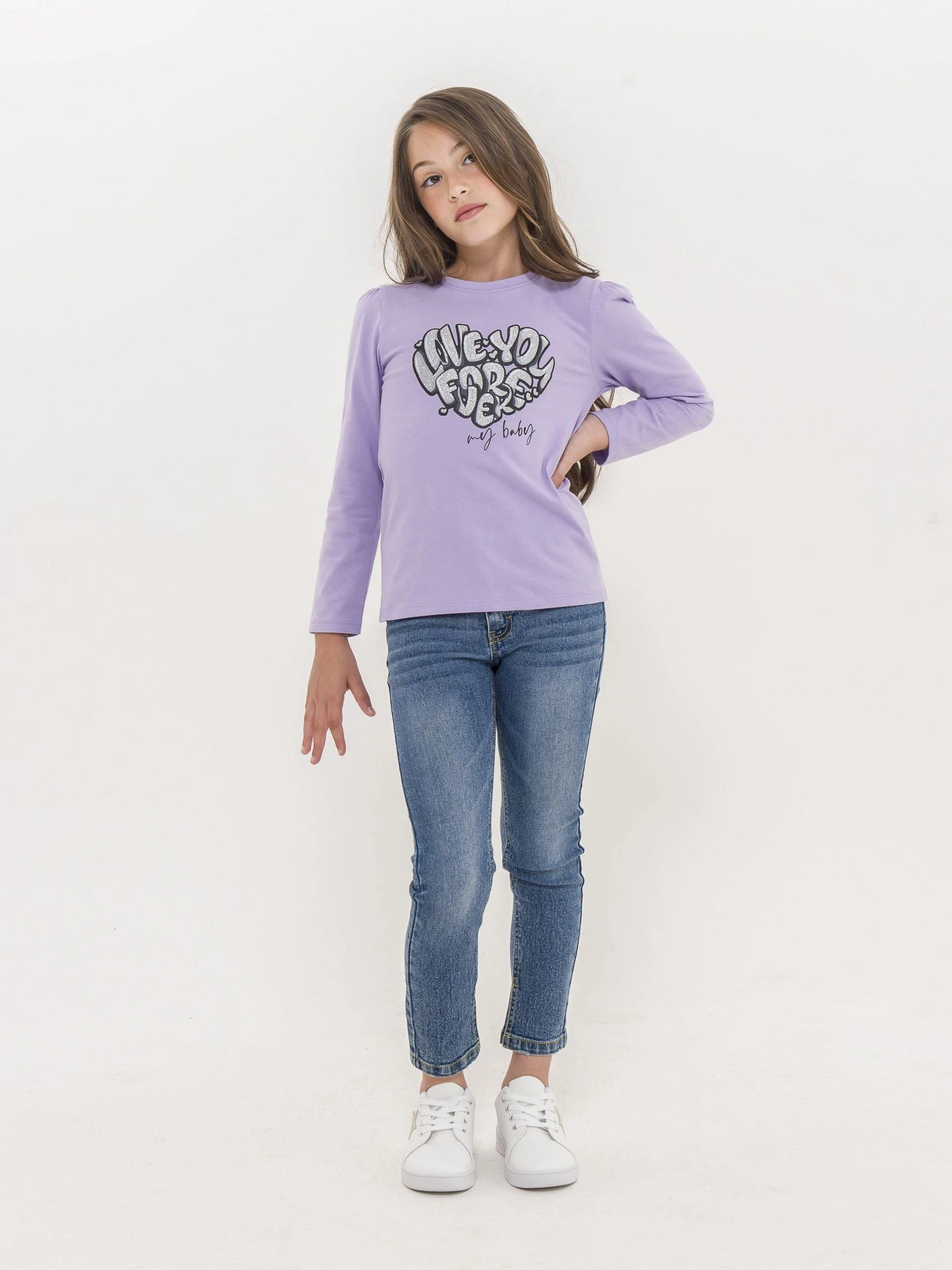 Худи и свитшоты Piazza Italia модель 07798_lilac Худи и свитшоты Piazza Italia модель 07798_lilac Фото