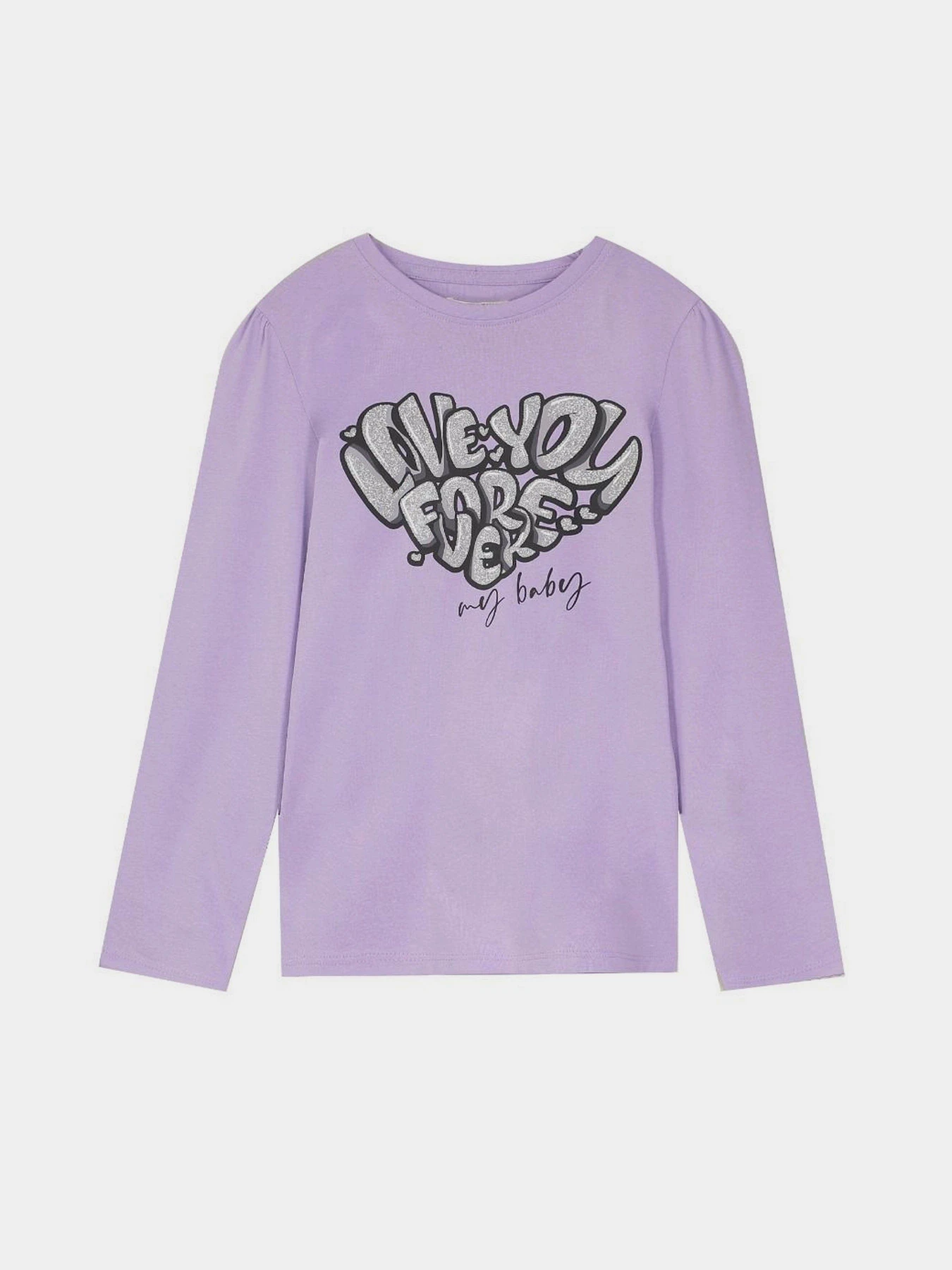 Худи и свитшоты Piazza Italia модель 07798_lilac Худи и свитшоты Piazza Italia модель 07798_lilac Фото
