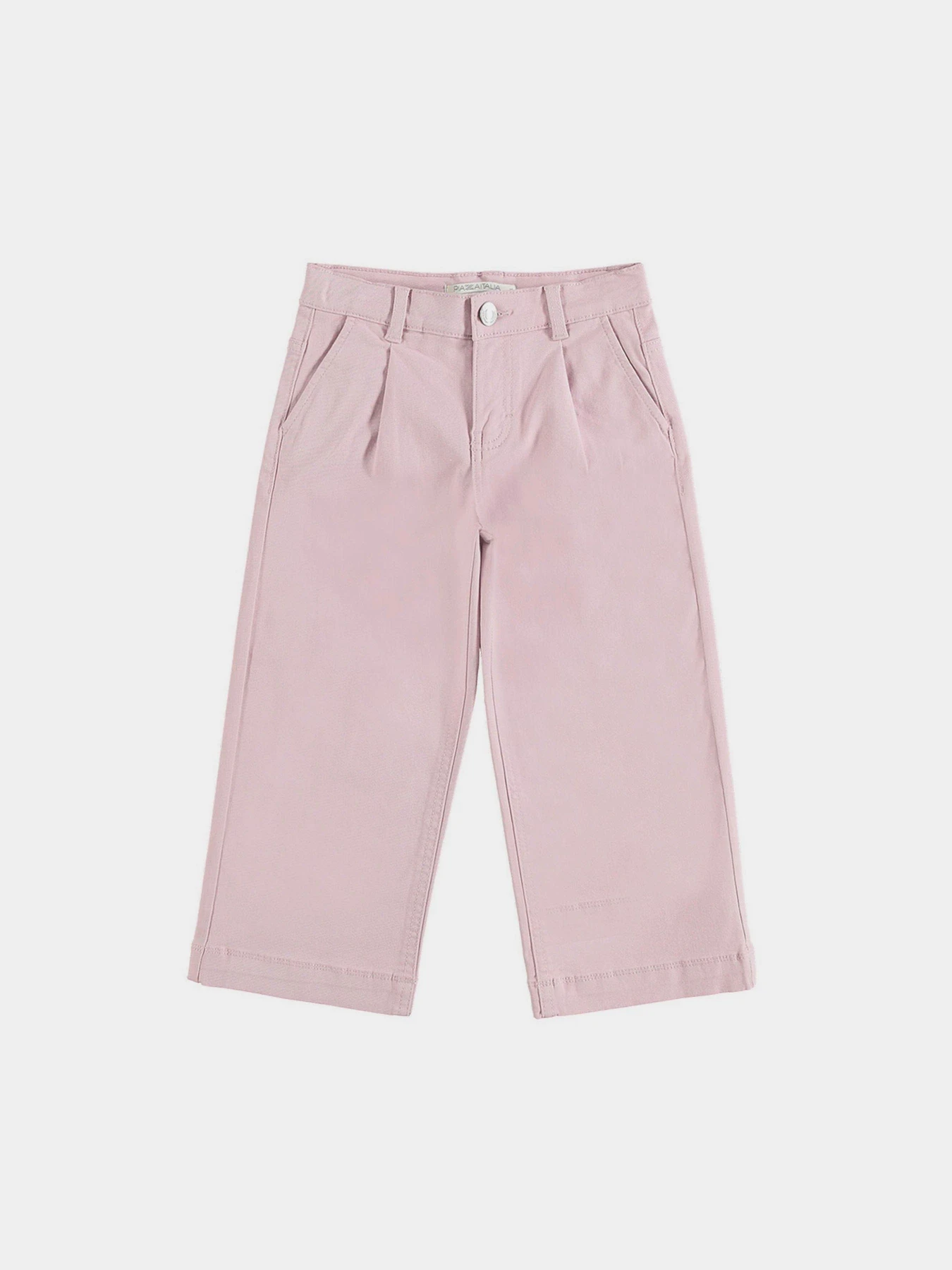 Штани Piazza Italia модель 07935_pink Штани Piazza Italia модель 07935_pink Фото