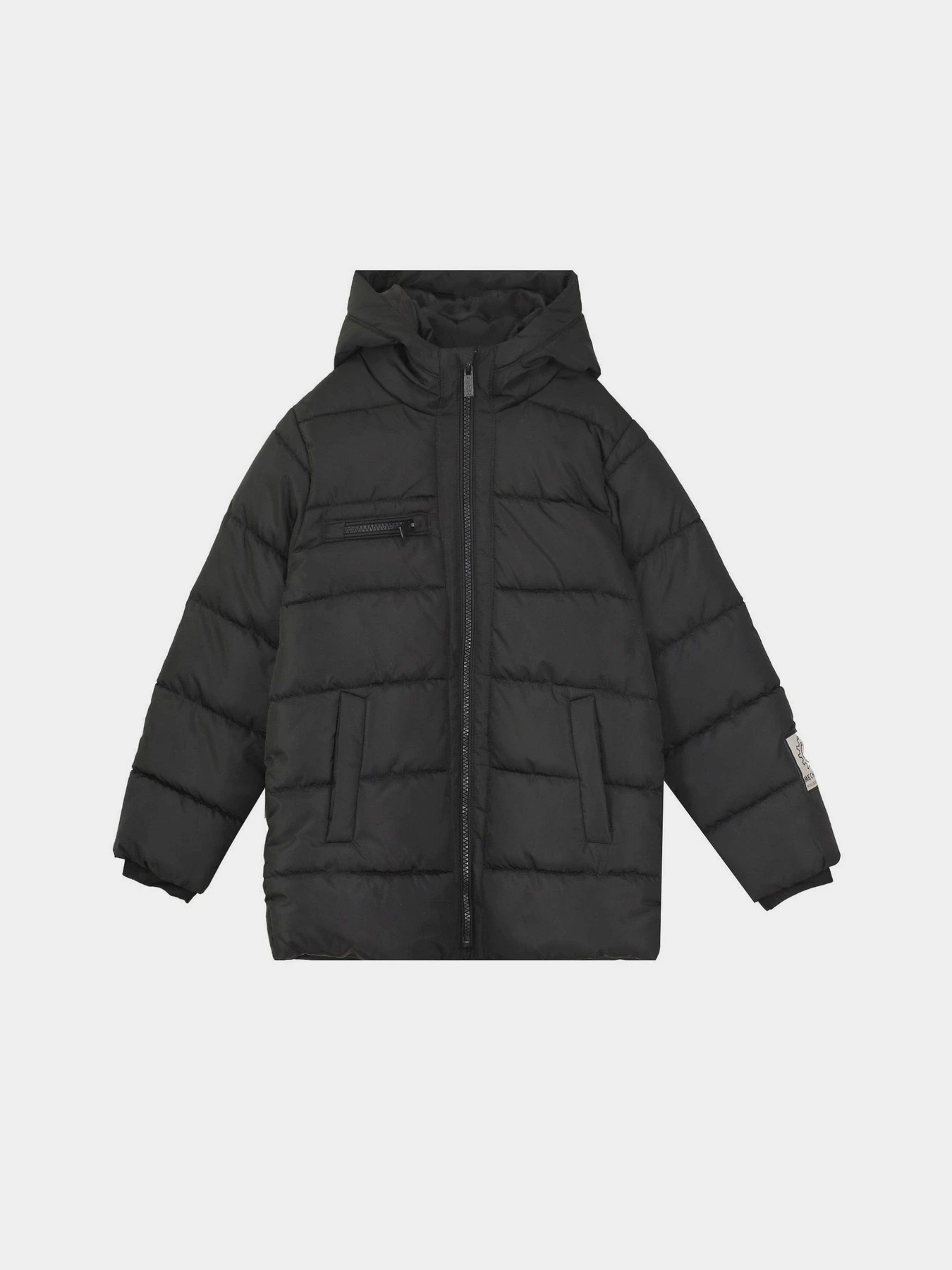 Куртки та дублянки Piazza Italia модель 07950_black Куртки та дублянки Piazza Italia модель 07950_black Фото