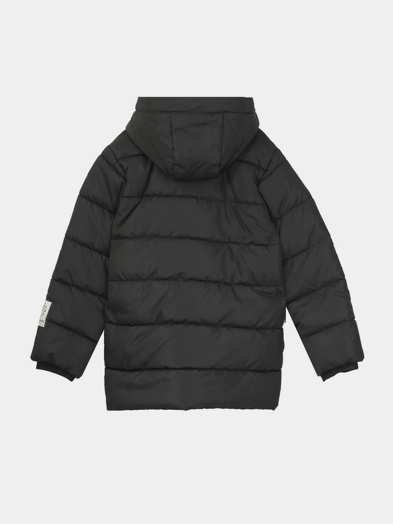 Куртки та дублянки Piazza Italia модель 07950_black Куртки та дублянки Piazza Italia модель 07950_black Фото