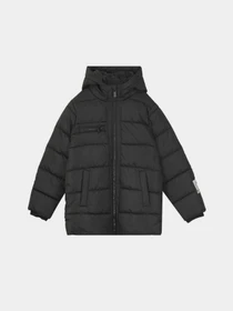 Куртки та дублянки Piazza Italia модель 07950_black Фото
