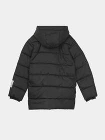 Куртки та дублянки Piazza Italia модель 07950_black Фото