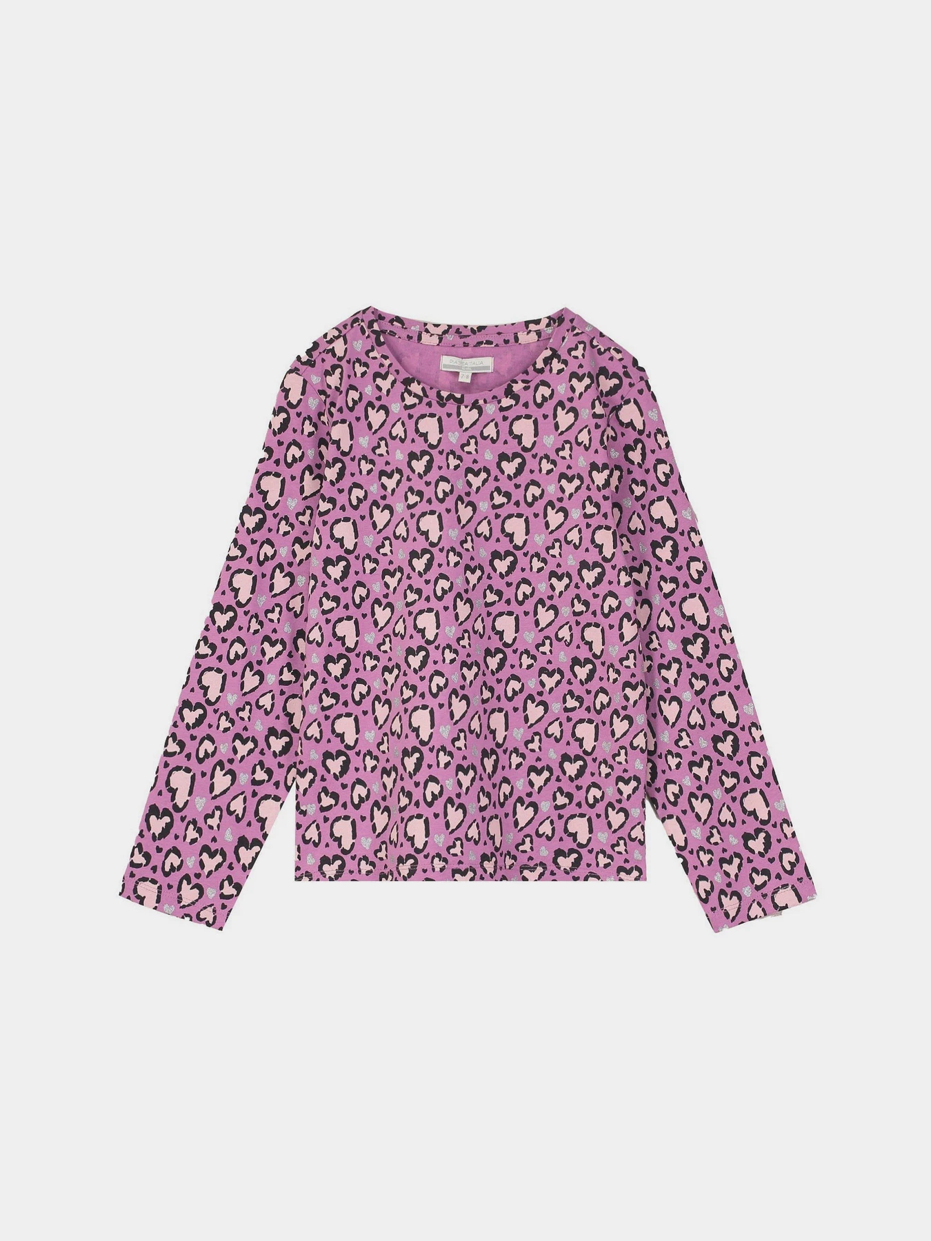 Худи и свитшоты Piazza Italia модель 08055_ORCHIDEA Худи и свитшоты Piazza Italia модель 08055_ORCHIDEA Фото